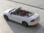 Volvo C70 D5 2010 года (UK)